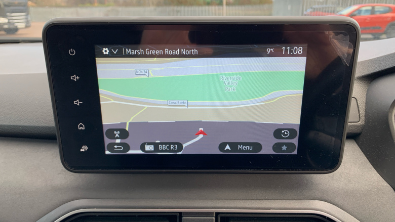 Dacia Jogger 1.6 HEV Extreme 5dr Auto Hybrid Estate